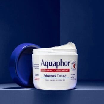 Aquaphor Healing Ointment
