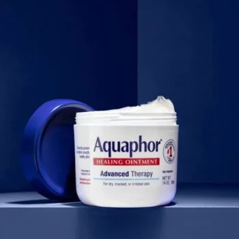 Aquaphor Healing Ointment