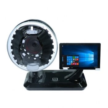 Skin Testing and Analysis