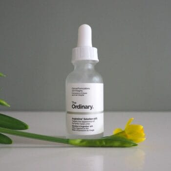 Argireline solution 10%