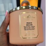 White Barn Peach Bellini