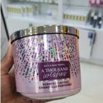Bath and Body Works A Thousand Wishes