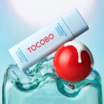 TOCOBO Bio Watery SunCream