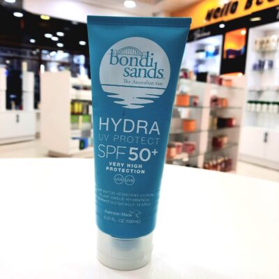 Bondi Sands Hydra UV Protect SPF 50+