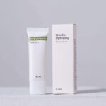 B.Lab Matcha Hydrating Real Sunscreen