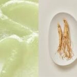 Ginseng Moist Sun Serum