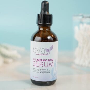 Eva Naturals 10% Azelaic Acid Serum