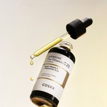 Cosrx Vitamin C 23