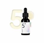 Numbuzin No.5 Vitamin Concentrated Serum
