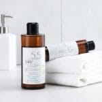 Daily ph balancing toner that uses licorice water to hydrate skin and refine skin texture