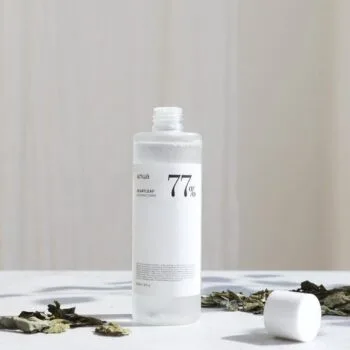 Anua Heartleaf Toner