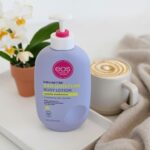 EOS Body Lotion Vanilla Cashmere