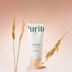 Purito Oat-In Calming Gel Cream