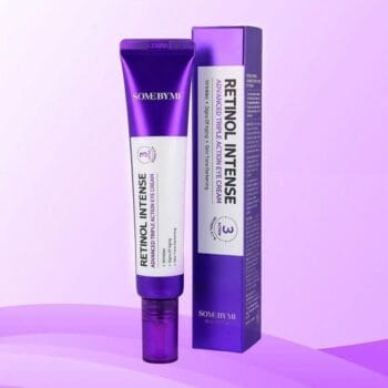 Retinol Intense Eye Cream