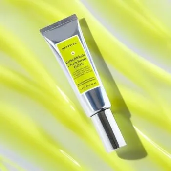 Naturium Retinaldehyde Serum 0.05%