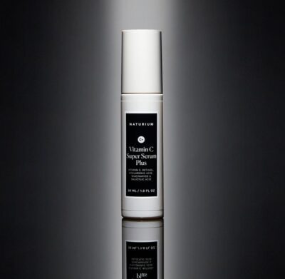 Helps to minimise the appearance of fine lines and wrinkles