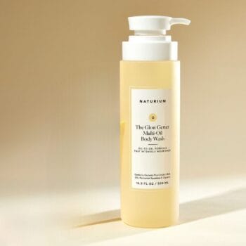 Naturium Body wash