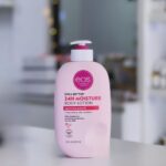 EOS Body Lotion- Jasmine Peach