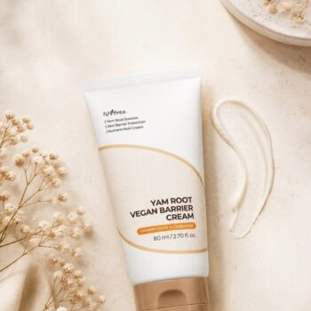 Isntree Yam Root Vegan Barrier Cream