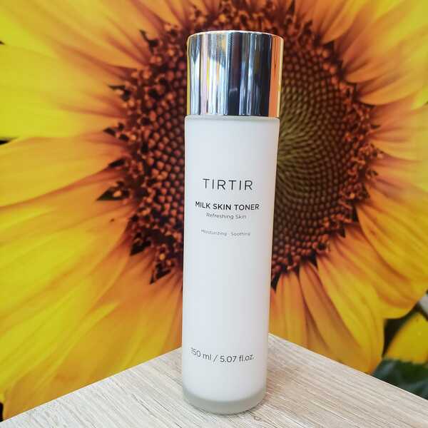Tirtir Milk Skin Toner Tirtir toner
