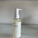 Anua Pore Cleansing Oil Cleanser