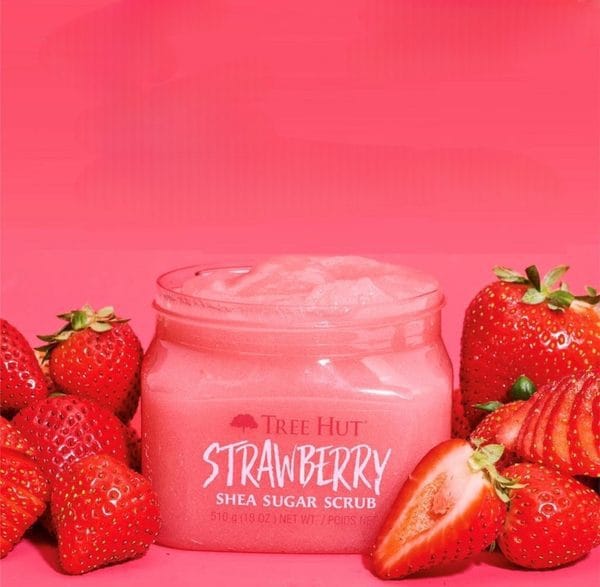 Picsart_24-03-16_11-45-56-966 Smells like a sweet summer treat with key notes of fresh strawberry, pink pineapple, and peach blossom.