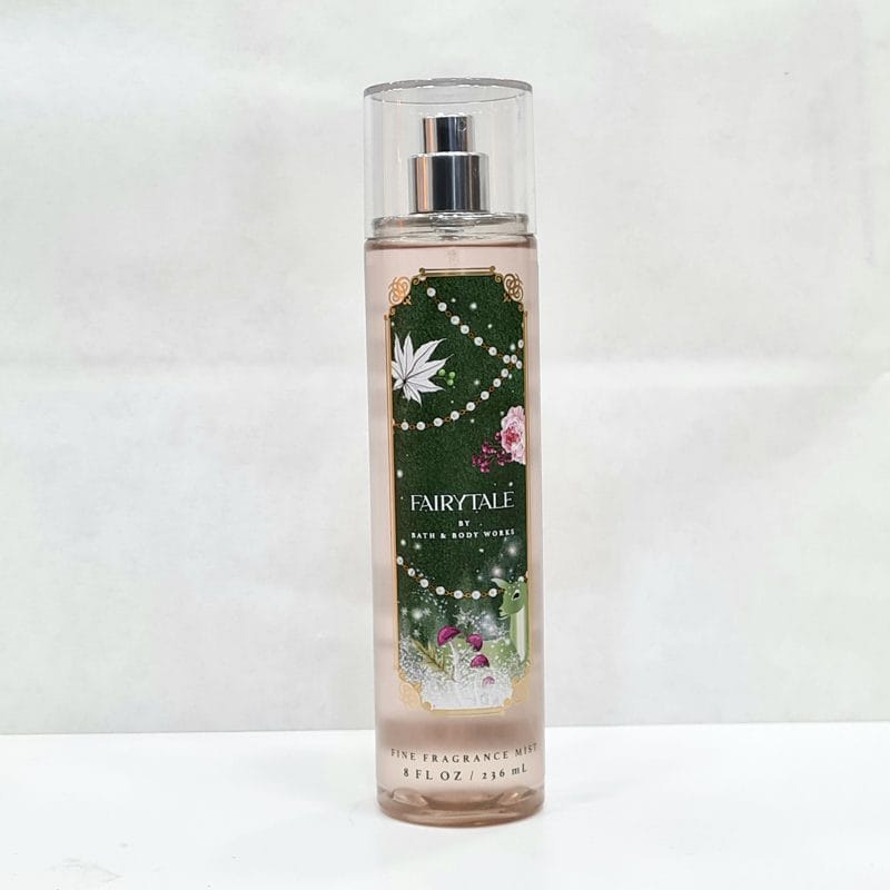 Bath & Body Works Fairytale | GlowSkin Cosmetics Kenya