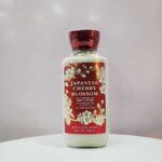Bath and Body Works Japanese Cherry Blossom