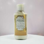 Bath & Body Works Snowflakes & Cashmere Body Lotion
