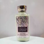 Bath & Body Works A Thousand Wishes Body Lotion