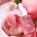 Anua Peach Niacin Serum 70%