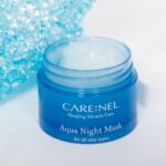 Carenel Aqua Night Mask