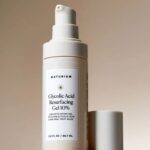 Naturium Glycolic Acid Resurfacing Gel 10%