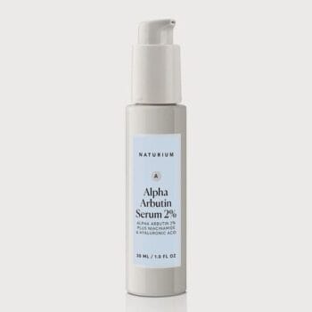 Naturium Alpha Arbutin Serum