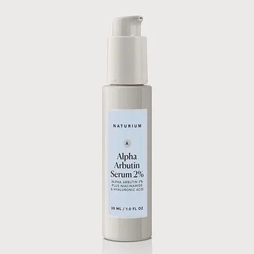 Naturium Alpha Arbutin Serum 2% Naturium Alpha Arbutin Serum