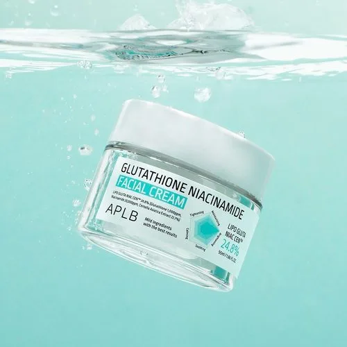 glutathione cosmetics kenya APLB Glutathione Niacinamide Facial Cream