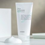 Cosrx Cica Cleanser