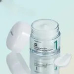 formulated to help with oily and acne-prone skin