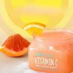 Tree Hut Vitamin C Shea Sugar Scrub