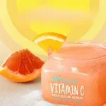 Tree Hut Vitamin C Sugar Scrub
