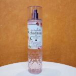 Bath & Body Works Fragrance Mist