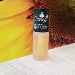 A'pieu Mint Honey Milk Lip Oil