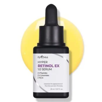 Isntree Hyper Retinol Serum