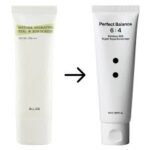 B Lab Perfect Balance Bamboo 365 Super Aqua Sunscreen