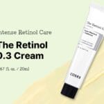 Cosrx, The Retinol 0.3 Cream