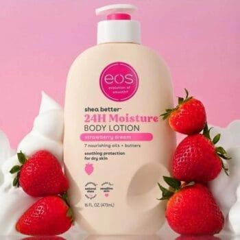 EOS Body Lotion