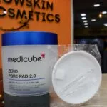 Medicube Zero Pore Pad 2.0