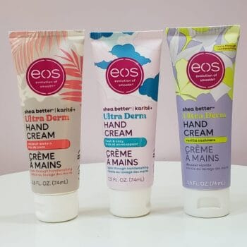Hand Cream