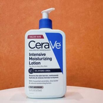 Cerave Moisturizing Lotion