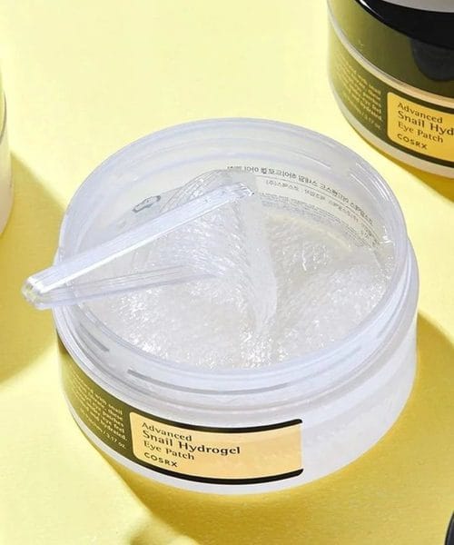 COSRX Advanced Snail Hydrogel Eye Patch COSRX Advanced Snail Hydrogel Eye Patch